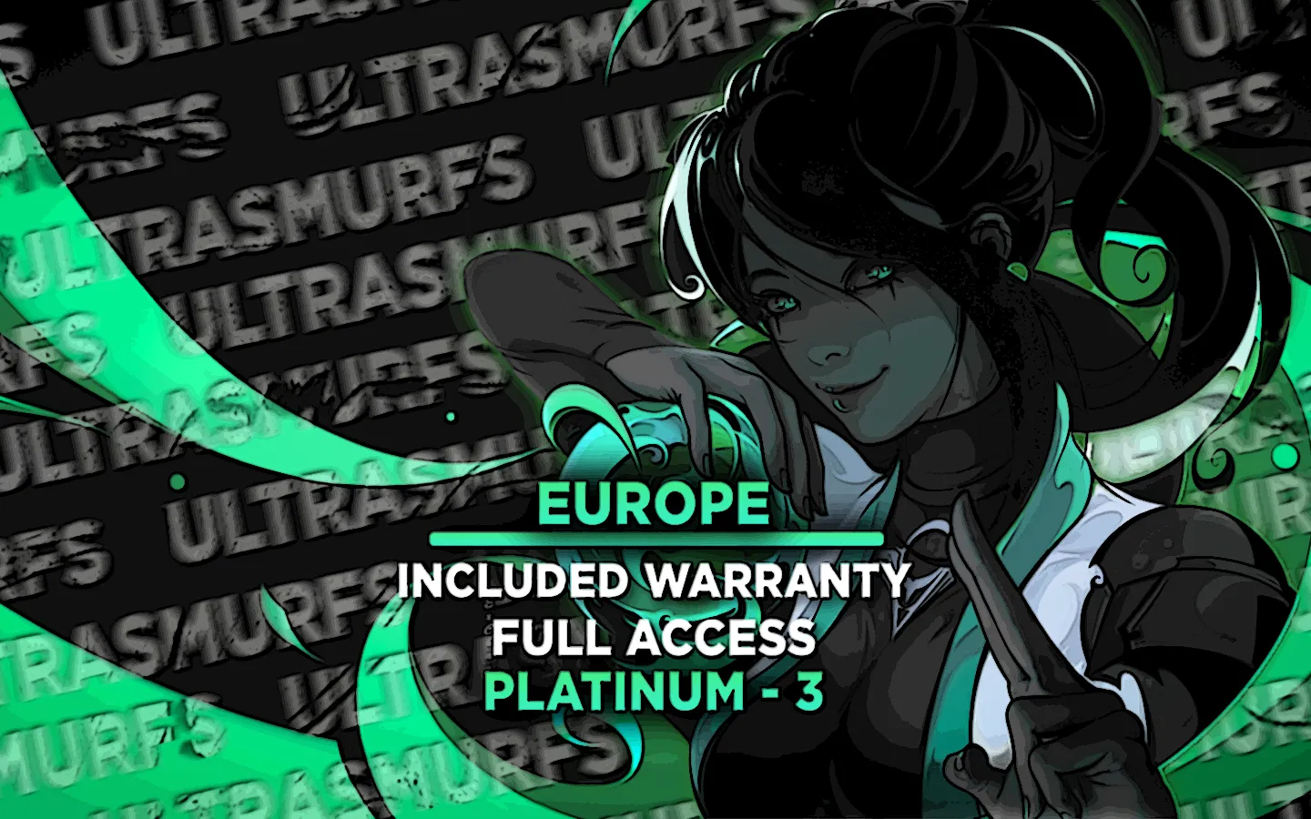 EU NEW ACT PLATINUM 1-3